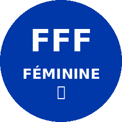 FFF Féminine